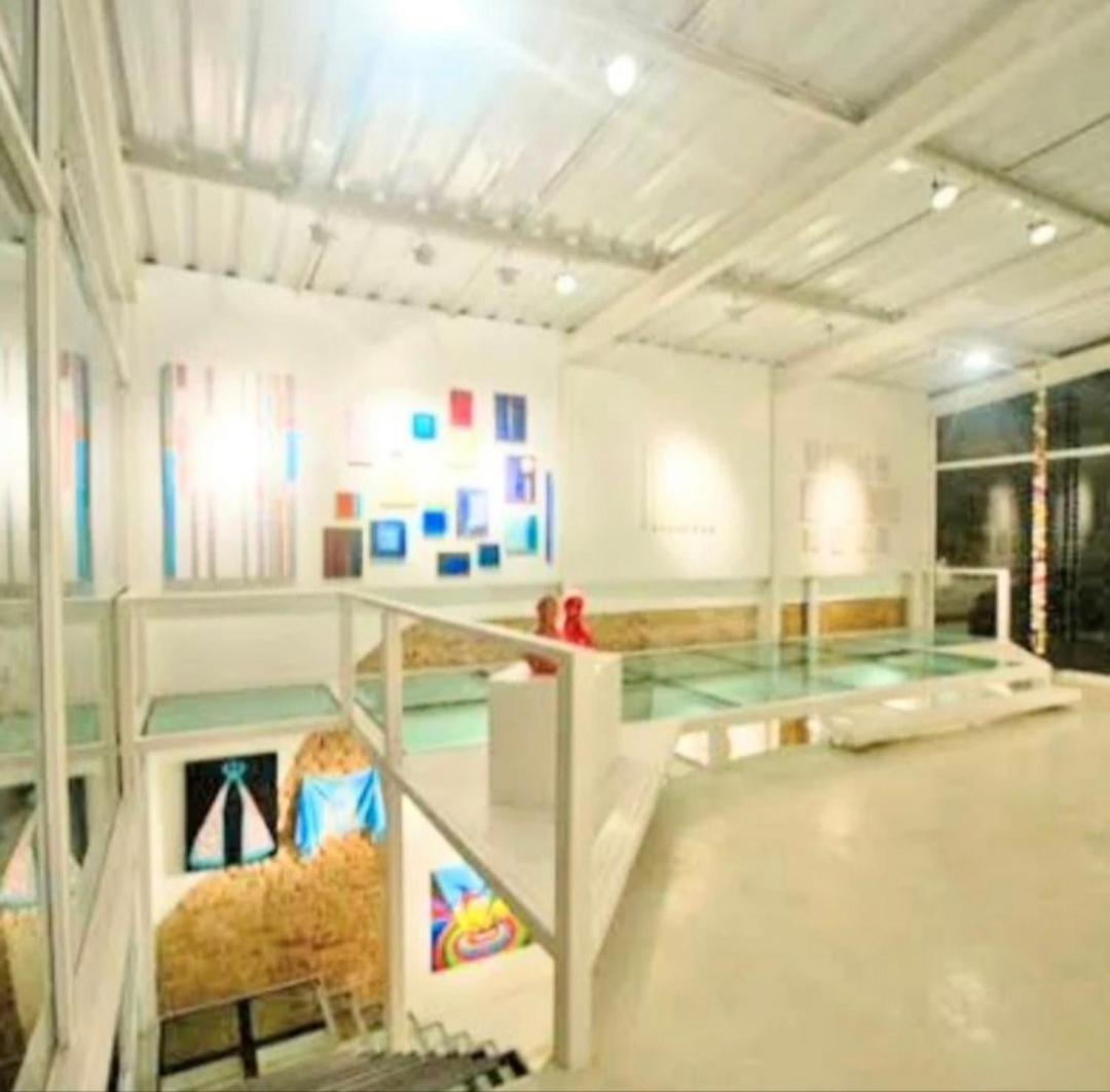 리오데자네이루 Modernistas Arte 아파트 외부 사진